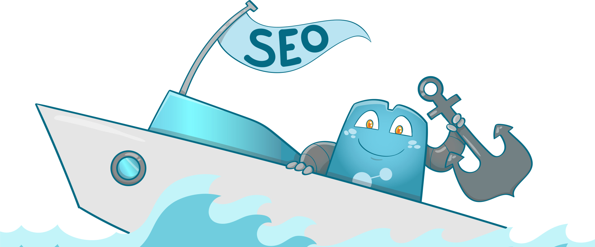 Anchor Text: The Key to Link Building